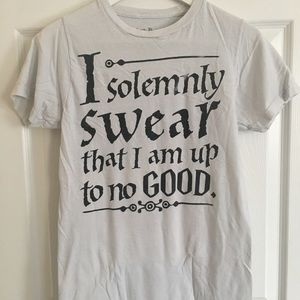 Harry Potter Marauders T-Shirt